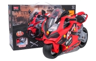 Zestaw Małego Mechanika Warsztat Motocykl