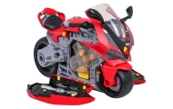 Zestaw Małego Mechanika Warsztat Motocykl