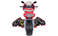 Zestaw Małego Mechanika Warsztat Motocykl