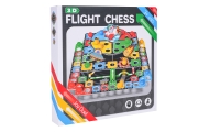Gra Planszowa 3D Chińczyk