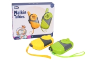 Žaislinių radijo stotelių rinkinys Walkie-Talkie-Žaislai, Profesijos, buities žaislai, Profesiniai žaislai-e-vaikas