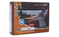 Vandens kamuoliukų pistoletas AIR GUN-Žaislai, Žaisliniai ginklai ir šoviniai, Žaisliniai ginklai-e-vaikas
