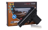 Vandens kamuoliukų pistoletas AIR GUN-Žaislai, Žaisliniai ginklai ir šoviniai, Žaisliniai ginklai-e-vaikas