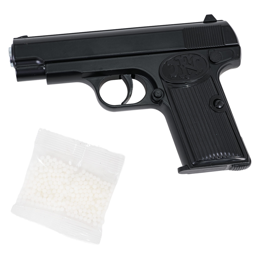 Vandens kamuoliukų pistoletas AIR GUN-Žaislai, Žaisliniai ginklai ir šoviniai, Žaisliniai ginklai-e-vaikas