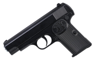 Vandens kamuoliukų pistoletas AIR GUN-Žaislai, Žaisliniai ginklai ir šoviniai, Žaisliniai ginklai-e-vaikas