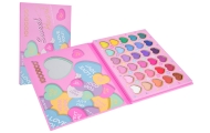 Makiažo rinkinys MEGA Hearts-Žaislai, Kosmetika, aksesuarai-e-vaikas
