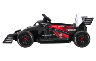 Elektromobilis Porsche Formula E, Red-Elektromobiliai vaikams, Mašinos-e-vaikas