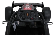 Elektromobilis Porsche Formula E, Red-Elektromobiliai vaikams, Mašinos-e-vaikas