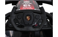 Elektromobilis Porsche Formula E, Red-Elektromobiliai vaikams, Mašinos-e-vaikas