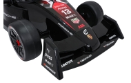 Elektromobilis Porsche Formula E, Red-Elektromobiliai vaikams, Mašinos-e-vaikas