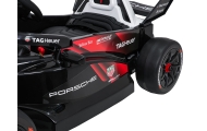 Elektromobilis Porsche Formula E, Red-Elektromobiliai vaikams, Mašinos-e-vaikas