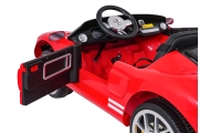 Pojazd Ford GT Czerwony