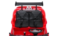 Elektromobilis Ford GT, Red-Elektromobiliai vaikams, Mašinos-e-vaikas
