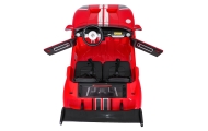 Elektromobilis Ford GT, Red-Elektromobiliai vaikams, Mašinos-e-vaikas