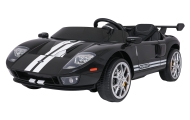 Pojazd Ford GT Czarny