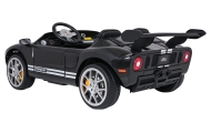 Pojazd Ford GT Czarny