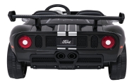 Pojazd Ford GT Czarny