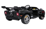 Pojazd Ford GT Czarny