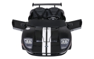 Pojazd Ford GT Czarny