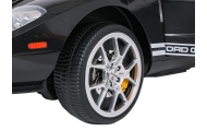 Elektromobilis Ford GT, Black-Elektromobiliai vaikams, Mašinos-e-vaikas