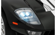 Pojazd Ford GT Czarny
