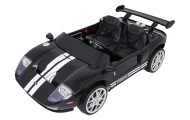 Pojazd Ford GT Czarny