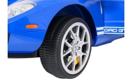 Elektromobilis Ford GT, Blue-Elektromobiliai vaikams, Mašinos-e-vaikas