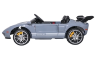 Pojazd Ford GT Szary