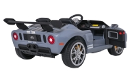 Pojazd Ford GT Szary