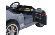Pojazd Ford GT Szary