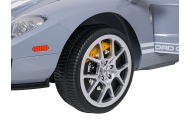 Elektromobilis Ford GT, Grey-Elektromobiliai vaikams, Mašinos-e-vaikas