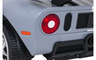 Pojazd Ford GT Szary