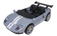 Pojazd Ford GT Szary