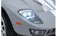 Pojazd Ford GT Szary