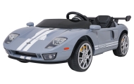 Pojazd Ford GT Szary