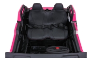 Pojazd Buggy RTR Monster Speed 4x4 Różowy