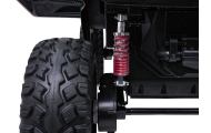 Pojazd Buggy RTR Monster Speed 4x4 Różowy