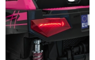 Elektrinis Buggy RTR Monster Speed 4x4, Pink-Elektromobiliai vaikams, Keturračiai ir bagiai-e-vaikas
