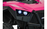 Elektrinis Buggy RTR Monster Speed 4x4, Pink-Elektromobiliai vaikams, Keturračiai ir bagiai-e-vaikas