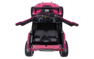 Elektrinis Buggy RTR Monster Speed 4x4, Pink-Elektromobiliai vaikams, Keturračiai ir bagiai-e-vaikas