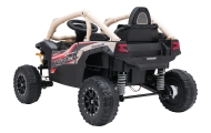 Pojazd Buggy Kawasaki TERYX KRX1000 Khaki
