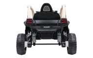 Elektrinis Buggy Kawasaki TERYX KRX1000, Khaki-Elektromobiliai vaikams, Keturračiai ir bagiai-e-vaikas