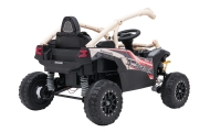 Elektrinis Buggy Kawasaki TERYX KRX1000, Khaki-Elektromobiliai vaikams, Keturračiai ir bagiai-e-vaikas