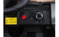 Elektrinis Buggy Kawasaki TERYX KRX1000, Khaki-Elektromobiliai vaikams, Keturračiai ir bagiai-e-vaikas