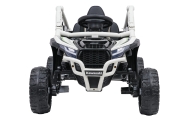 Elektrinis Buggy Kawasaki TERYX KRX1000, Grey-Elektromobiliai vaikams, Keturračiai ir bagiai-e-vaikas