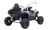 Pojazd Buggy Kawasaki TERYX KRX1000 Szary