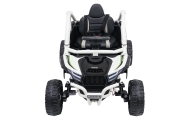 Pojazd Buggy Kawasaki TERYX KRX1000 Szary