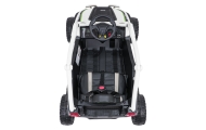 Elektrinis Buggy Kawasaki TERYX KRX1000, Grey-Elektromobiliai vaikams, Keturračiai ir bagiai-e-vaikas
