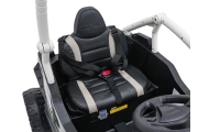 Pojazd Buggy Kawasaki TERYX KRX1000 Szary