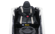 Pojazd Buggy Kawasaki TERYX KRX1000 Szary